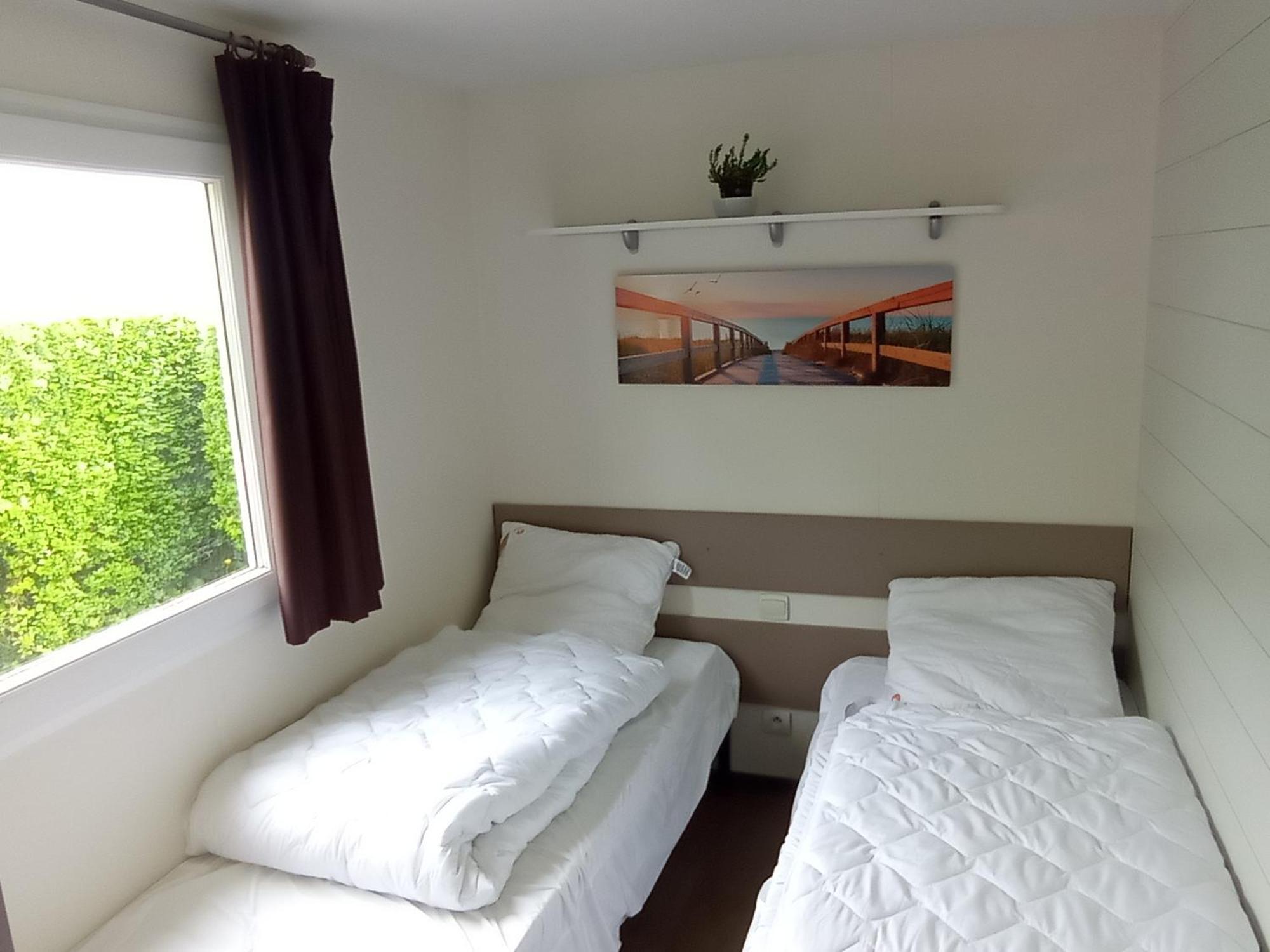 Entre Terre Et Mer, Bruges, Ostende 亚贝克 外观 照片