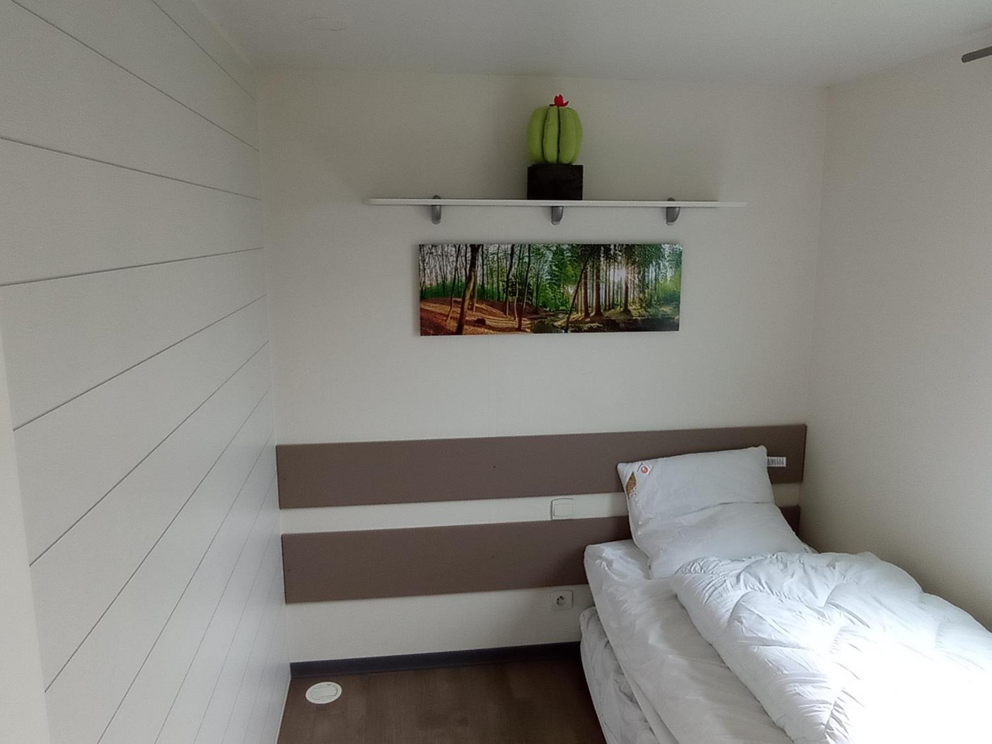 Entre Terre Et Mer, Bruges, Ostende 亚贝克 外观 照片